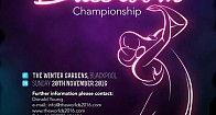 WDC Mistrzostwa Świata Zawodowców Standard 2016