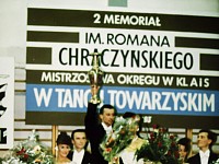 Memoriał im. Romana Chraczyńskiego