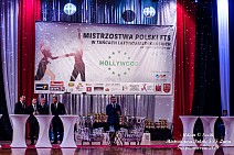 Mistrzstwa Polski FTS Latin - Sierpc 2019