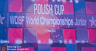 Polish Cup 2016 - Warszawa