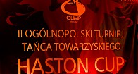 HASTON CUP 2014 - Wrocław
