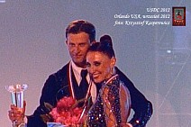 Sławek Sochacki & Marzena Stachura