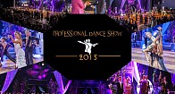 Professional Dance Show 2015