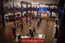 CeA Challange Cup - Folwark Zalsie 2020