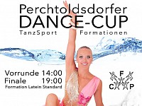 Perchtoldsdorfer Dance Cup 2018