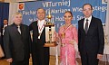 7. Turniej o Puchar Prof. M. Wieczystego Nowy Targ 2016